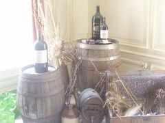 -北京拉斐特城堡酒店