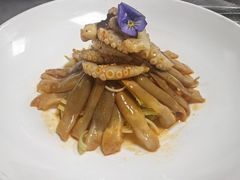 -苏淮景·苏闽融创菜·海鲜(原空港井河轩店)