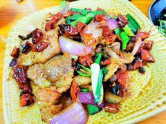 -和福餐馆(西江古街店)