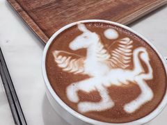 -Peet's Coffee皮爷咖啡(杭州来福士店)