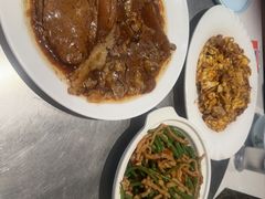 -福寿斋·老北京铜锅涮肉·烤鸭(顺义总店)