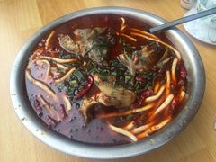 -风鑫铃罗非鱼(道沟店)