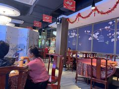 大堂-五姊妹海鲜(火车站店)