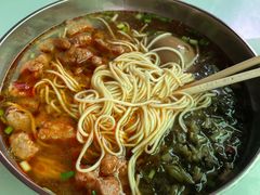-永春面馆(江桥店)