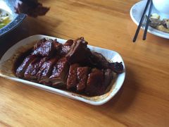 -乌镇那一年小院主题餐厅(甘泉西路店)