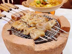 -威尼斯西餐厅(东区店)