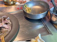 -KAOKAO烤烤·丹东海鲜烧烤(望京店)