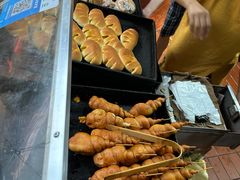 -惠源面包店(开禾路店)
