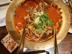 -龍聚祥烧麦馆(鼓楼店)