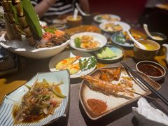-和彩放题餐厅(酒仙桥店)
