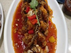 -西夏回族烧麦馆(牡丹街店)