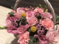 -EPOQUE·一刻花店(兴业太古汇店)