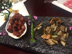 -万家宴海鲜大酒楼(五四路店)