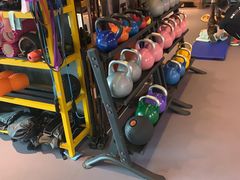 -威蒂斯国际健身游泳会所(东莞庄路店)