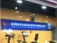 -阳光游泳培训基地(天通苑店)