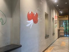 大堂-棒约翰比萨·意面(张江店)