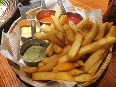 薯香大满贯-澳骄 Aussie Kitchen·手工披萨·西餐(国大店)