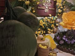 -金厨泰国餐厅·全泰籍厨师料理(拱北店)