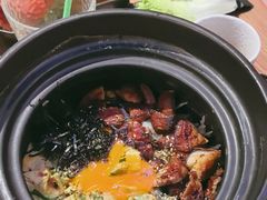 -丸藏和牛烧肉专门店(园区师惠坊店)