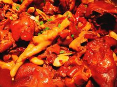 -胖哥俩肉蟹煲(河北勒泰购物中心店)