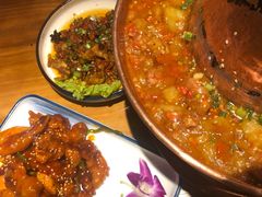 -觅山云南菜(泊富ICITY店)