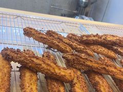 -野人先生现做冰淇淋(西安赛格店)