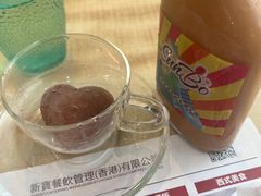 -新世界餐厅(万达店)