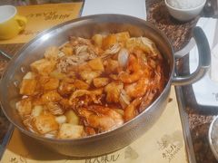 -黄记煌三汁焖锅(崇文门店)