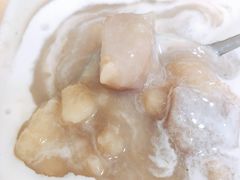 -透心凉糖水(听海居店)