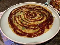 蚵仔煎-零度空间·台湾小馆(五道口购物中心店)