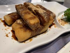 红糖糍粑-红辣椒·川菜·火锅(张杨路店)