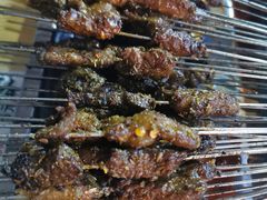 -清真·马峰烤肉(小学习北巷店)