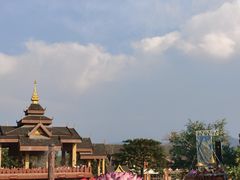 -西双版纳傣族园