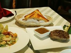 -维兰西餐(万泉河店)