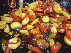 -建辉湖南土菜馆(南大街店)