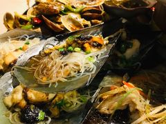 -日进一片海.生腌海鲜火锅.宵夜烧烤(三里屯总店)