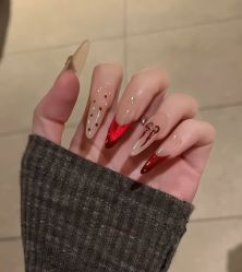 -斯馨·健康美甲美睫