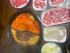 -刘火辣老火锅(光谷店)