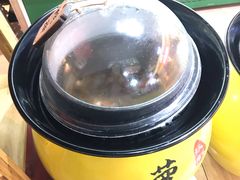 -萝鸡思味秘制泡菜(万家丽店)