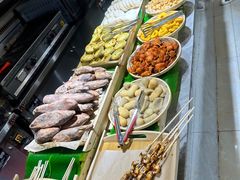-四海蒸鲜蒸汽海鲜自助(北戴河店)