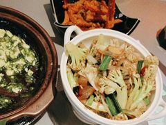 -桂满陇·杭州小馆(巴黎春天浦建店)