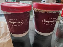 -哈根达斯(虹口店)