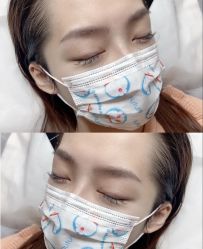 点击看大图 -UP&UP·半永久眉毛眼线机器野生眉