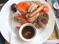 -AdD全日制餐厅(中谷花园酒店)