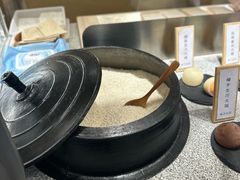 -米糯糯·MINONO·大福冰淇淋(青岛万象城店)