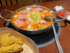 -양평식당·杨平食堂(华贸店)
