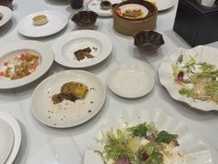 -武汉香格里拉大酒店·香宫中餐厅