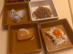 -蟹将军·松叶蟹和牛日料放题自助(K11店)