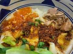 -郑记biangbiang面(钟楼店)