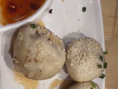 -小杨生煎(浦江欢乐颂店)